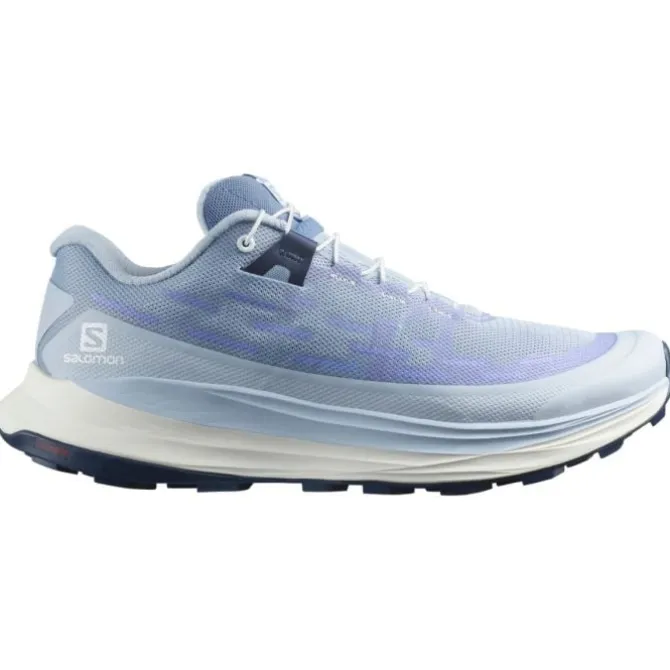 Salomon Neutraalit Juoksukengät | Polkujuoksukengät^Ultra Glide Sininen