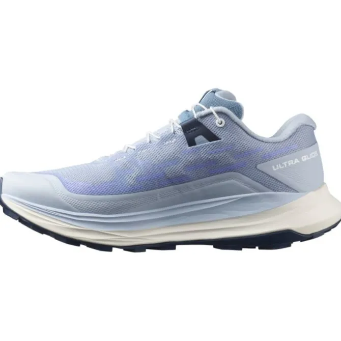 Salomon Neutraalit Juoksukengät | Polkujuoksukengät^Ultra Glide Sininen