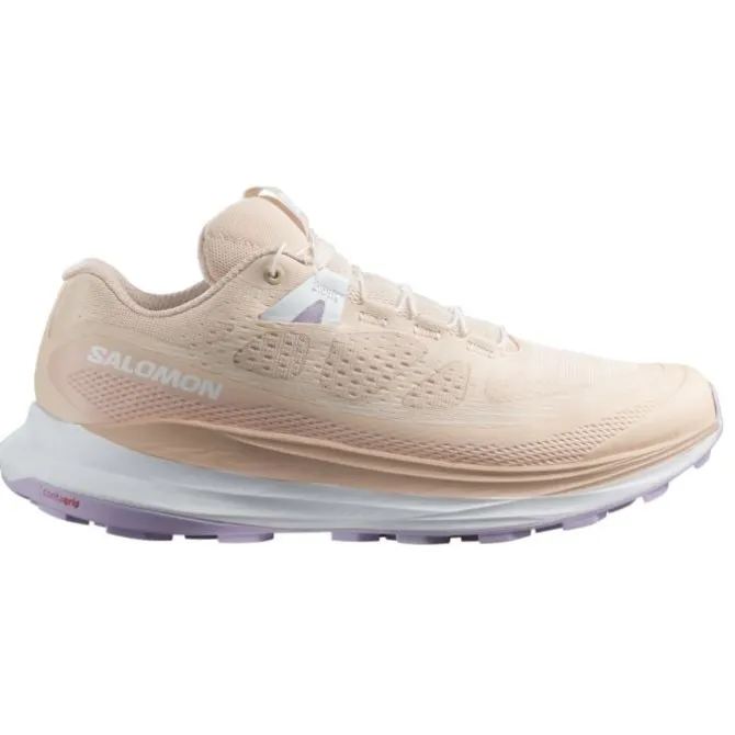 Salomon Vaelluskengät Tarjouksessa | Neutraalit Juoksukengät^Ultra Glide 2 Oranssi