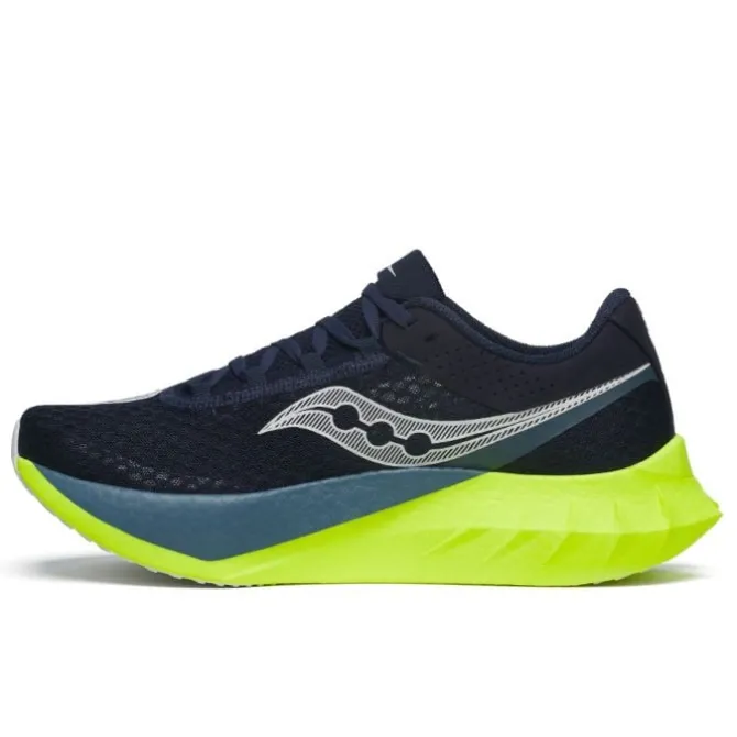 Saucony Neutraalit Juoksukengät | Hiilikuitujuoksukengät^Endorphin Pro 4 Musta
