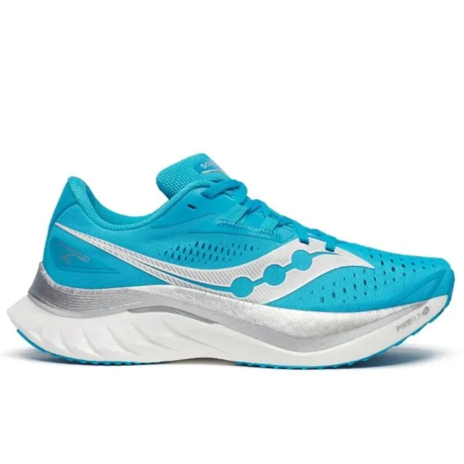 Saucony Neutraalit Juoksukengät | Kilpajuoksukengät^Endorphin speed 4 Sininen