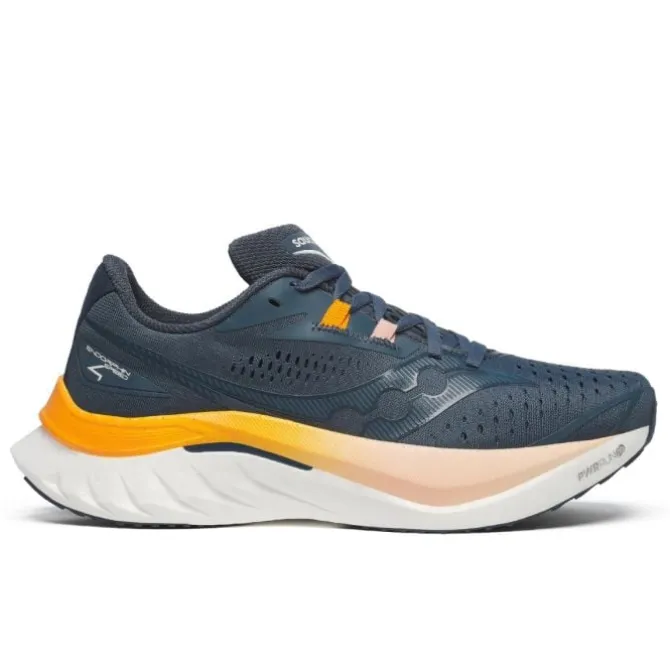 Saucony Neutraalit Juoksukengät | Kilpajuoksukengät^Endorphin speed 4 Sininen