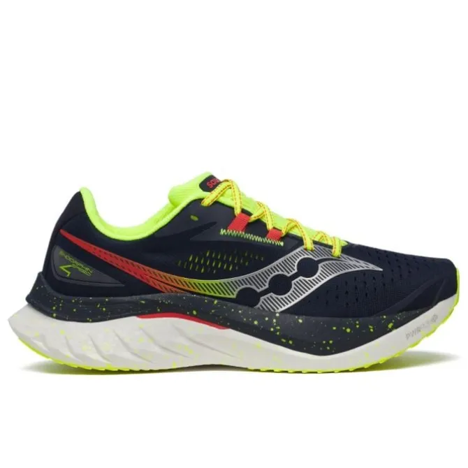 Saucony Neutraalit Juoksukengät | Kilpajuoksukengät^Endorphin Speed 4 Sininen
