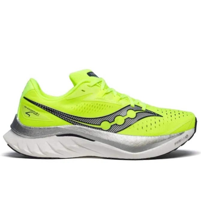 Saucony Neutraalit Juoksukengät | Kilpajuoksukengät^Endorphin Speed 4 Vihreä