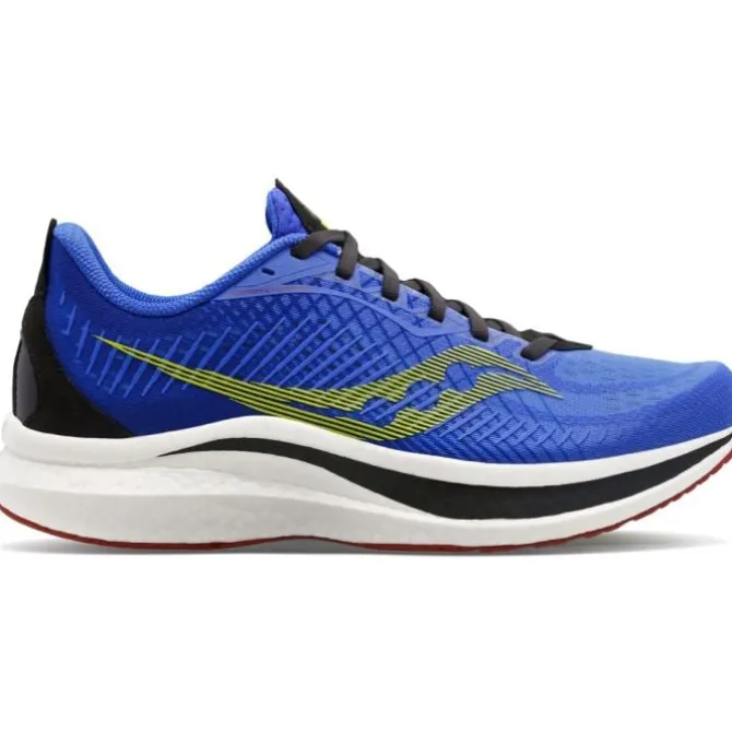 Saucony Neutraalit Juoksukengät | Kilpajuoksukengät^Endorphin Speed 2 Sininen