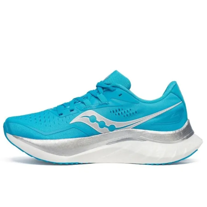 Saucony Neutraalit Juoksukengät | Kilpajuoksukengät^Endorphin speed 4 Sininen