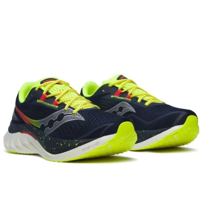 Saucony Neutraalit Juoksukengät | Kilpajuoksukengät^Endorphin Speed 4 Sininen