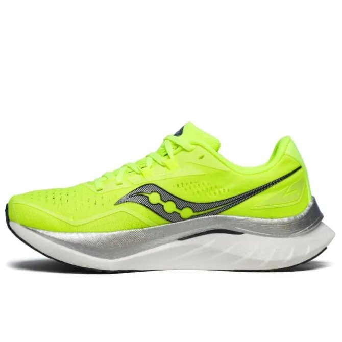 Saucony Neutraalit Juoksukengät | Kilpajuoksukengät^Endorphin Speed 4 Vihreä