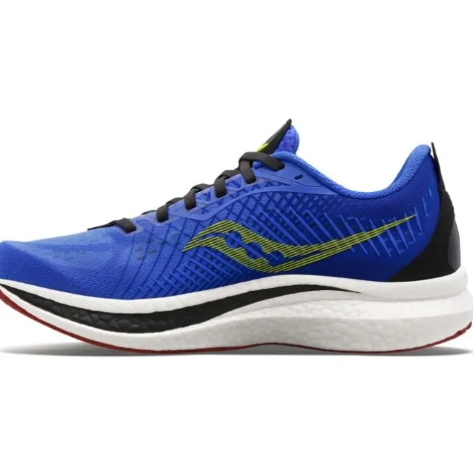Saucony Neutraalit Juoksukengät | Kilpajuoksukengät^Endorphin Speed 2 Sininen