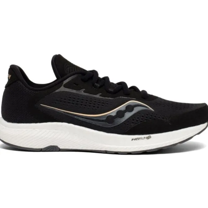 Saucony Neutraalit Juoksukengät | Kilpajuoksukengät^Freedom 4