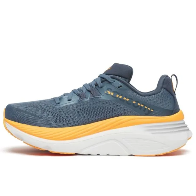 Saucony Pronaatio Juoksukengät | Päivittäiseen Harjoitteluun^Hurricane 24 Sininen