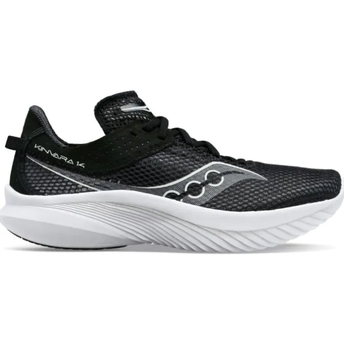 Saucony Neutraalit Juoksukengät | Päivittäiseen Harjoitteluun^Kinvara 14 Musta