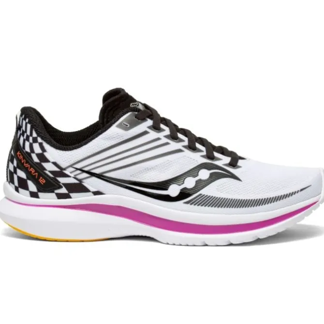 Saucony Neutraalit Juoksukengät | Kilpajuoksukengät^Kinvara 12