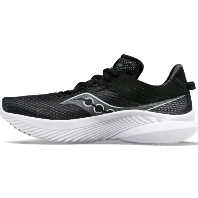 Saucony Neutraalit Juoksukengät | Päivittäiseen Harjoitteluun^Kinvara 14 Musta