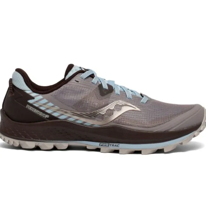Saucony Vaelluskengät Tarjouksessa | Neutraalit Juoksukengät^Peregrine 11