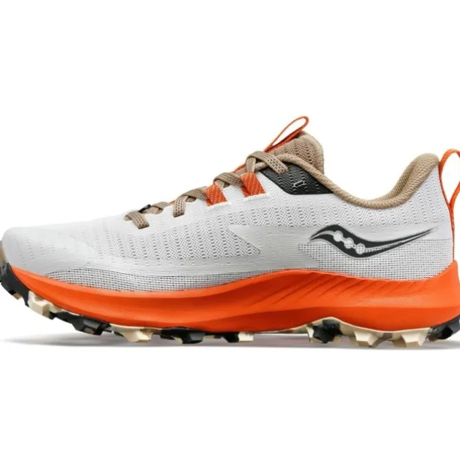 Saucony Vaelluskengät Tarjouksessa | Neutraalit Juoksukengät^Peregrine 13 Harmaa