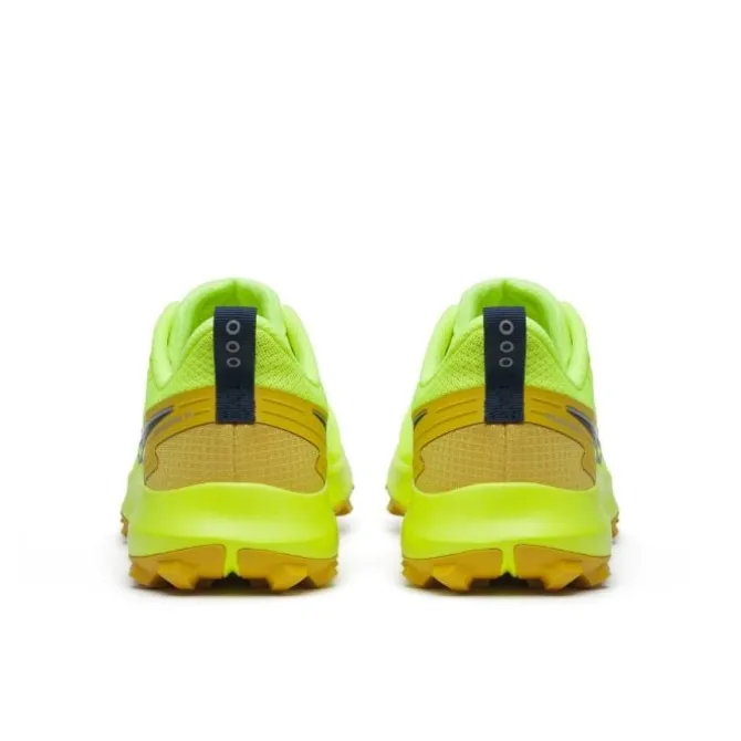 Saucony Neutraalit Juoksukengät | Polkujuoksukengät^Peregrine 14 Keltainen