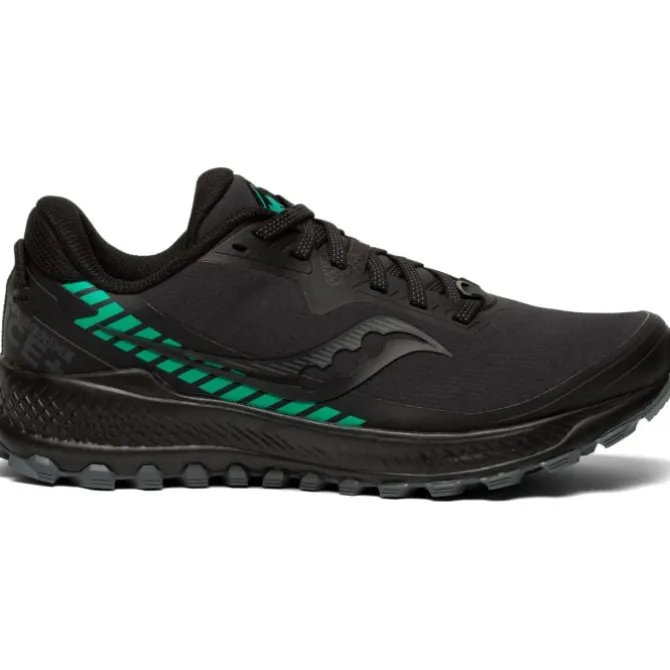 Saucony Vaelluskengät Tarjouksessa | Neutraalit Juoksukengät^Peregrine ICE+ 2
