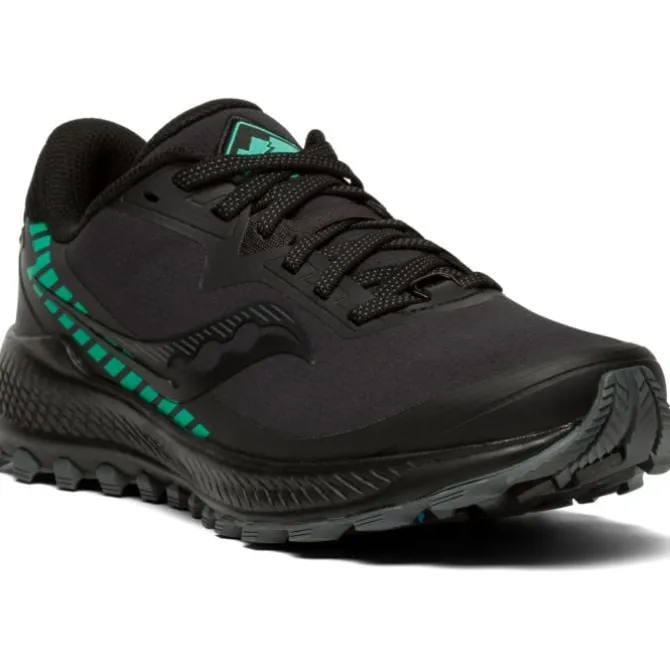 Saucony Vaelluskengät Tarjouksessa | Neutraalit Juoksukengät^Peregrine ICE+ 2