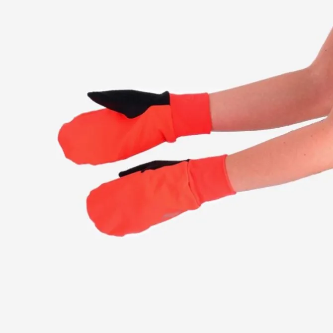 Saucony Hanskat | Sekalaista^Reheat Mitt Punainen
