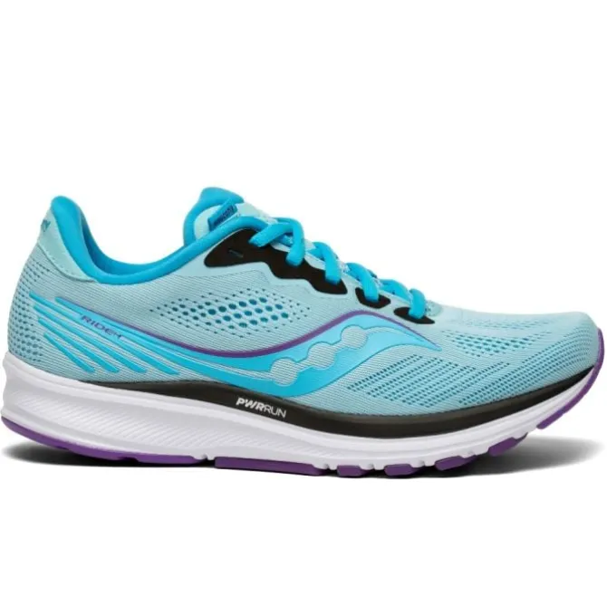 Saucony Neutraalit Juoksukengät | Päivittäiseen Harjoitteluun^Ride 14