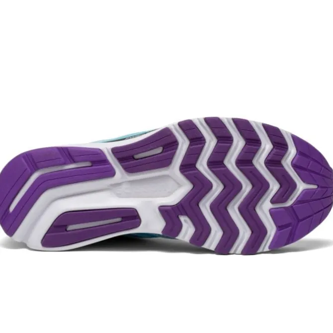 Saucony Neutraalit Juoksukengät | Päivittäiseen Harjoitteluun^Ride 14
