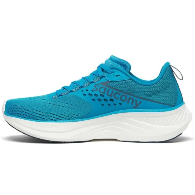 Saucony Neutraalit Juoksukengät | Päivittäiseen Harjoitteluun^Ride 17