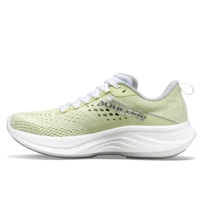 Saucony Neutraalit Juoksukengät | Päivittäiseen Harjoitteluun^Ride 17 Vihreä