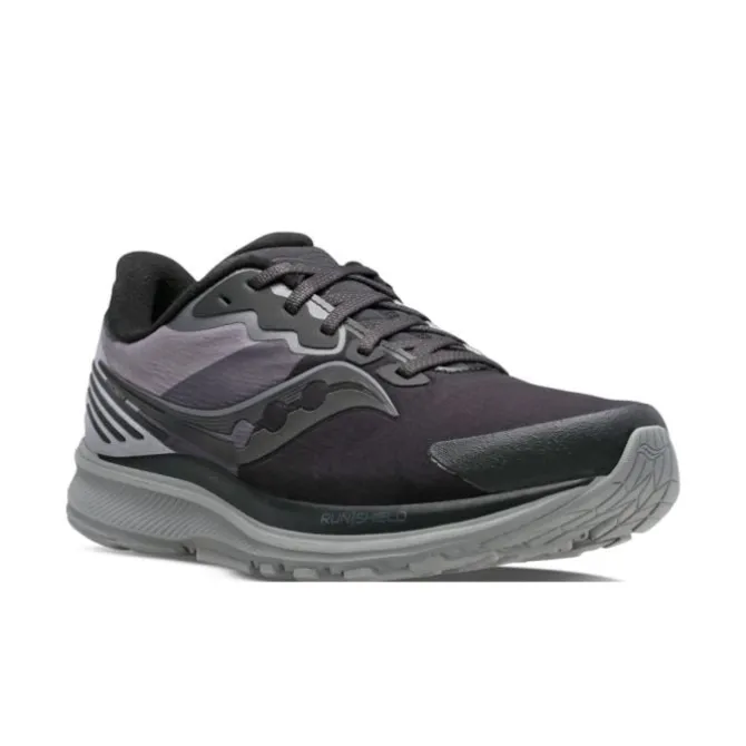 Saucony Neutraalit Juoksukengät | Päivittäiseen Harjoitteluun^Ride 14 RunShield