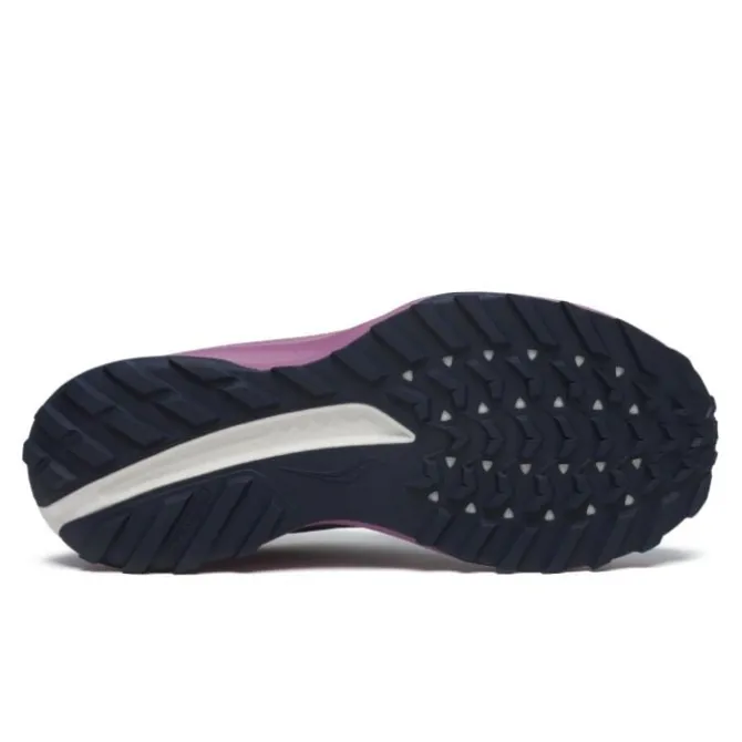 Saucony Neutraalit Juoksukengät | Polkujuoksukengät^Ride TR2 GTX Sininen