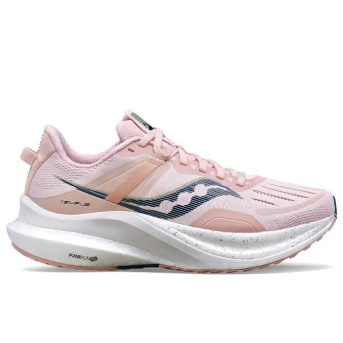 Saucony Pronaatio Juoksukengät | Päivittäiseen Harjoitteluun^Tempus Ruusu
