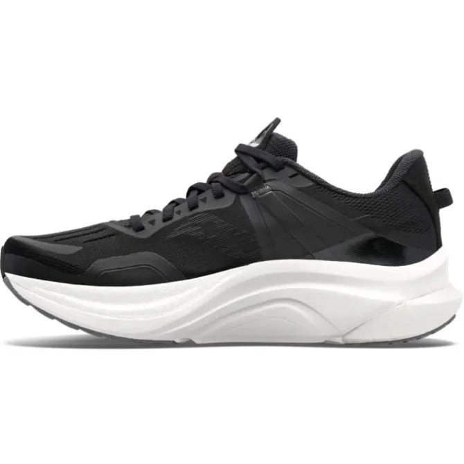 Saucony Pronaatio Juoksukengät | Päivittäiseen Harjoitteluun^Tempus Musta