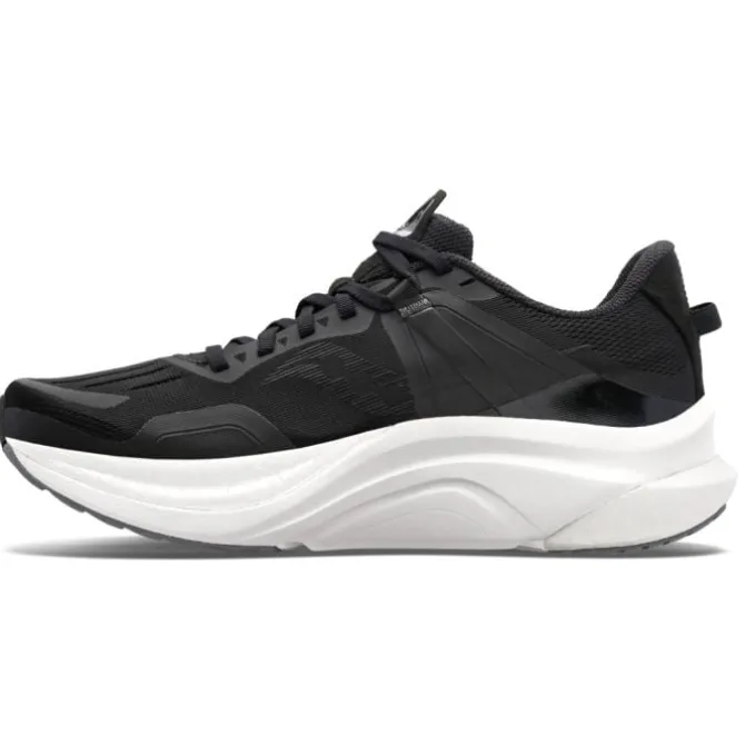 Saucony Pronaatio Juoksukengät | Päivittäiseen Harjoitteluun^Tempus Musta