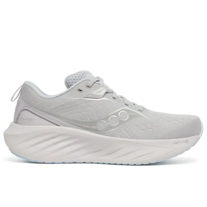 Saucony Neutraalit Juoksukengät | Päivittäiseen Harjoitteluun^Triumph 22 Valkoinen