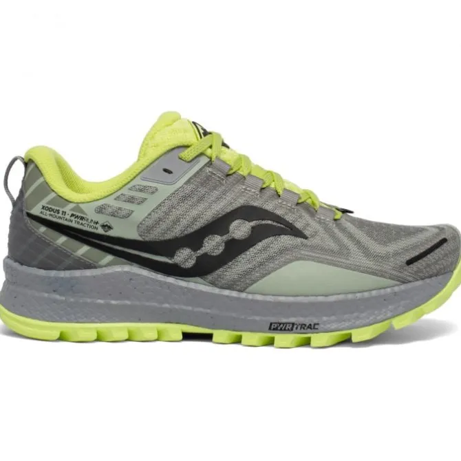 Saucony Neutraalit Juoksukengät | Polkujuoksukengät^Xodus 11