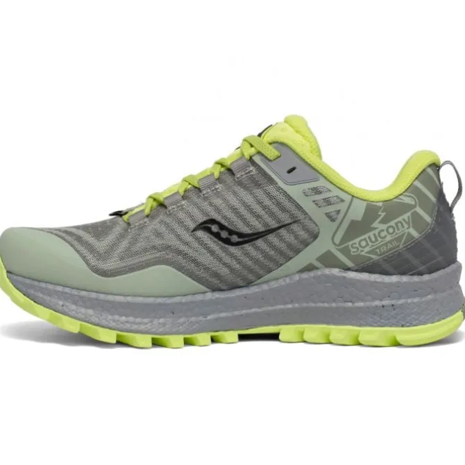 Saucony Neutraalit Juoksukengät | Polkujuoksukengät^Xodus 11