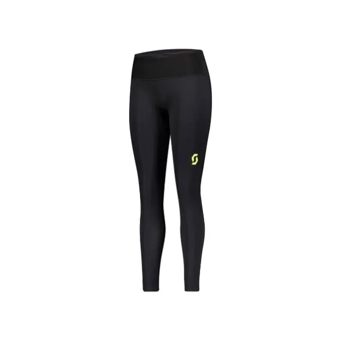 Scott Pitkät Trikoot Ja Housut^RC Run Full Tights