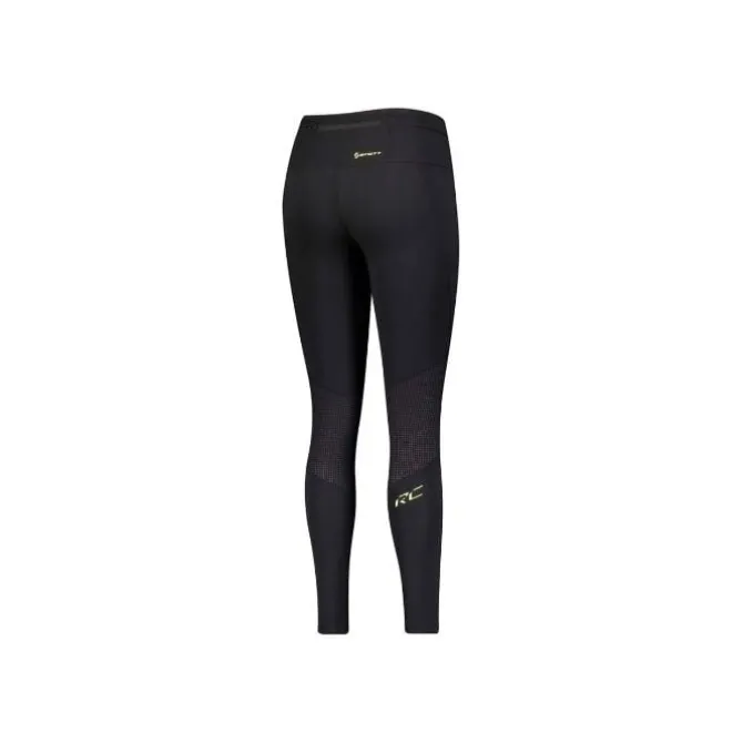 Scott Pitkät Trikoot Ja Housut^RC Run Full Tights