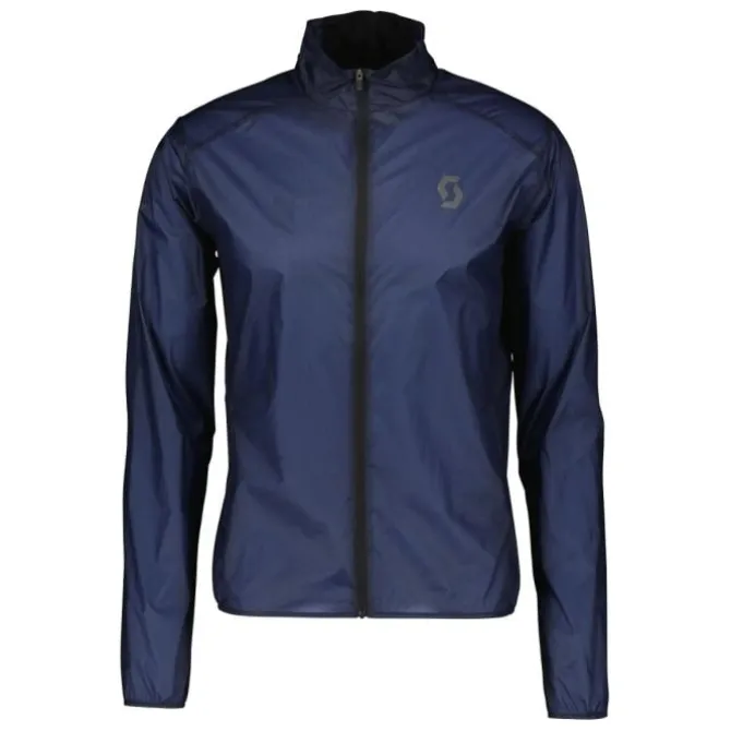 Scott Juoksutakki^RC Run WB Jacket Sininen