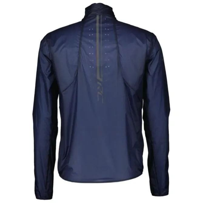 Scott Juoksutakki^RC Run WB Jacket Sininen