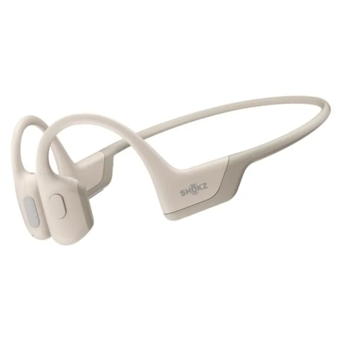 Shokz Open Ear Kuulokkeet^OpenRun Pro Ruskea