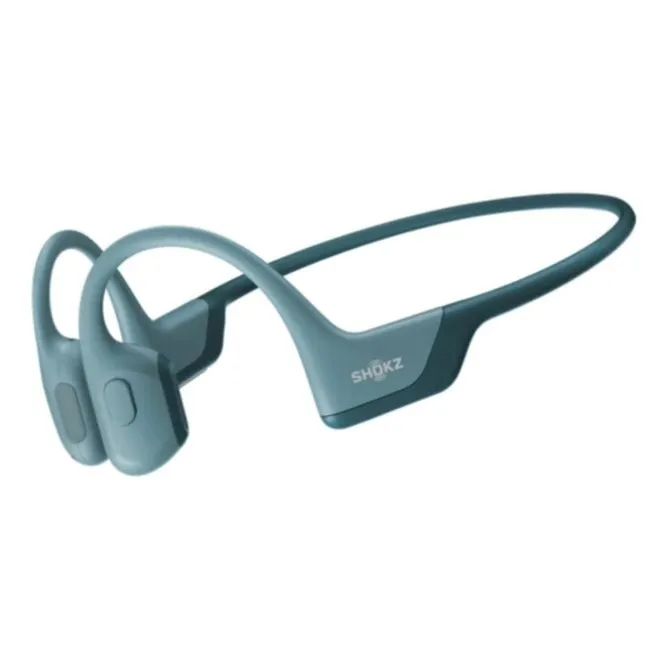 Shokz Open Ear Kuulokkeet^OpenRun Pro Sininen