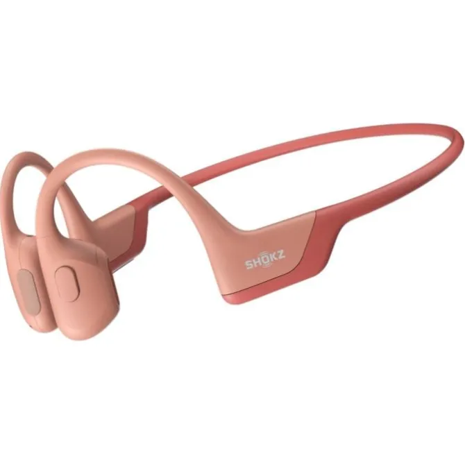 Shokz Open Ear Kuulokkeet^OpenRun Pro Ruusu