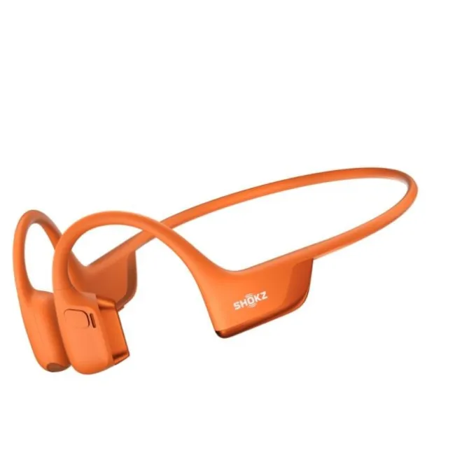 Shokz Open Ear Kuulokkeet^OpenRun Pro2 Oranssi