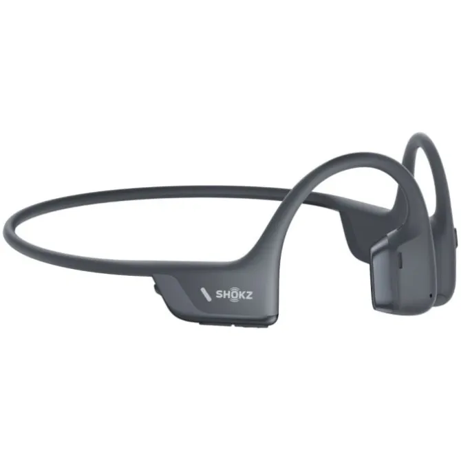 Shokz Open Ear Kuulokkeet^OpenRun Pro2 Musta