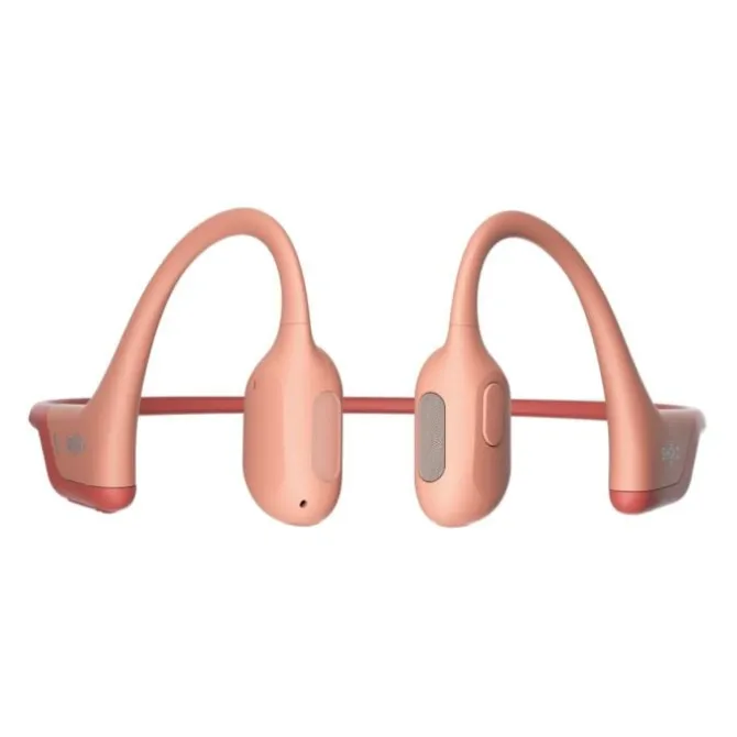 Shokz Open Ear Kuulokkeet^OpenRun Pro Ruusu