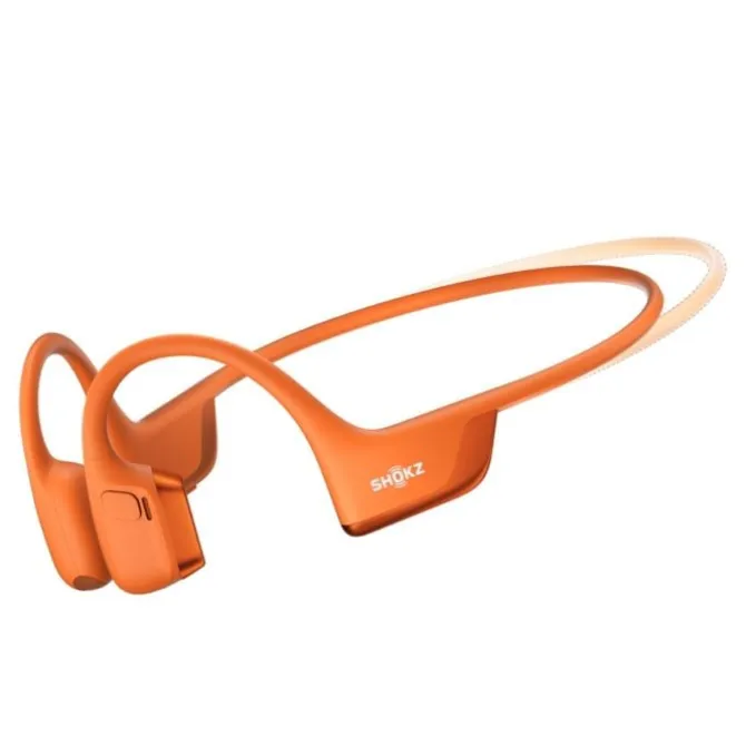 Shokz Open Ear Kuulokkeet^OpenRun Pro2 Oranssi