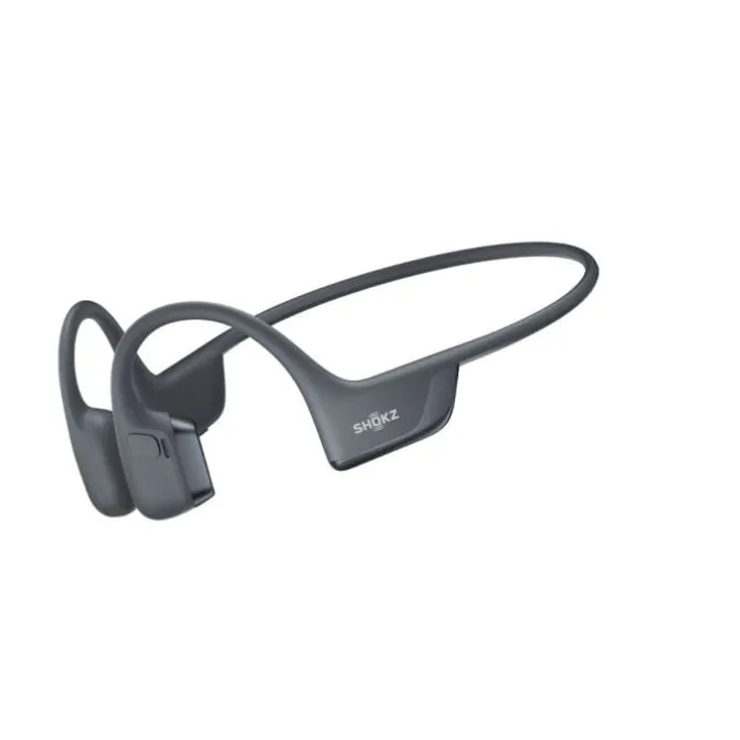 Shokz Open Ear Kuulokkeet^OpenRun Pro2 Mini Musta