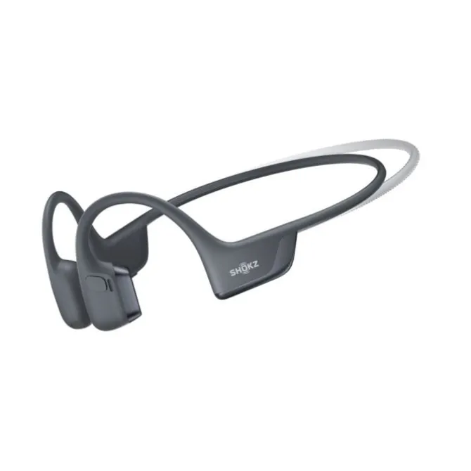 Shokz Open Ear Kuulokkeet^OpenRun Pro2 Mini Musta
