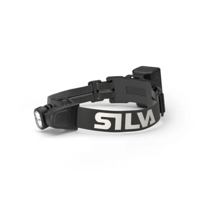 Silva Otsalamput Ja Heijastimet^Free 1200 XS Musta